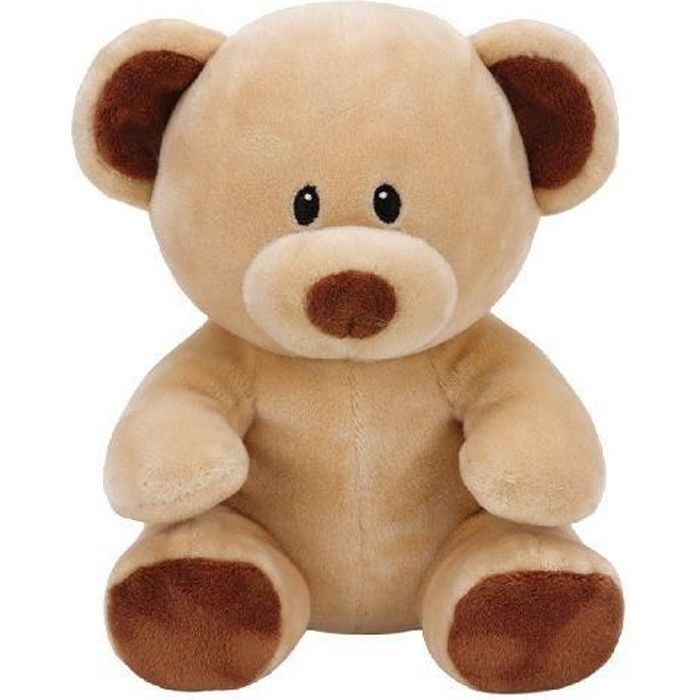 Peluche hot sale ty ours