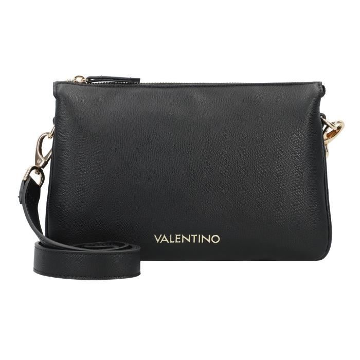 Sac à bandoulière - Valentino - TAS007834 - Cuir - Noir - Amovible Sac à bandoulière - Valentino - TAS007834 - Cuir - Noir - Amovible