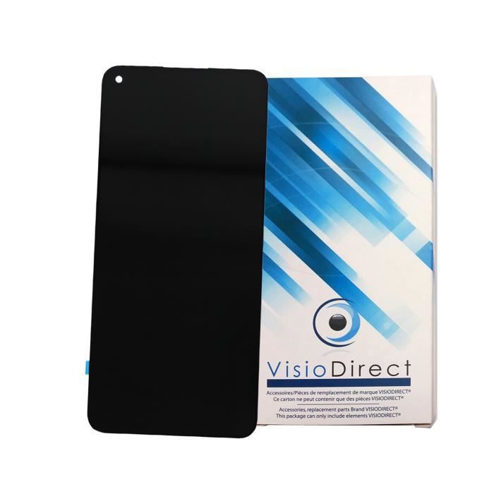 Écran LCD Complet + Vitre Tactile Pour Xiaomi Redmi Note 5A - Assemblage De Remplacement Noir - Neuf
