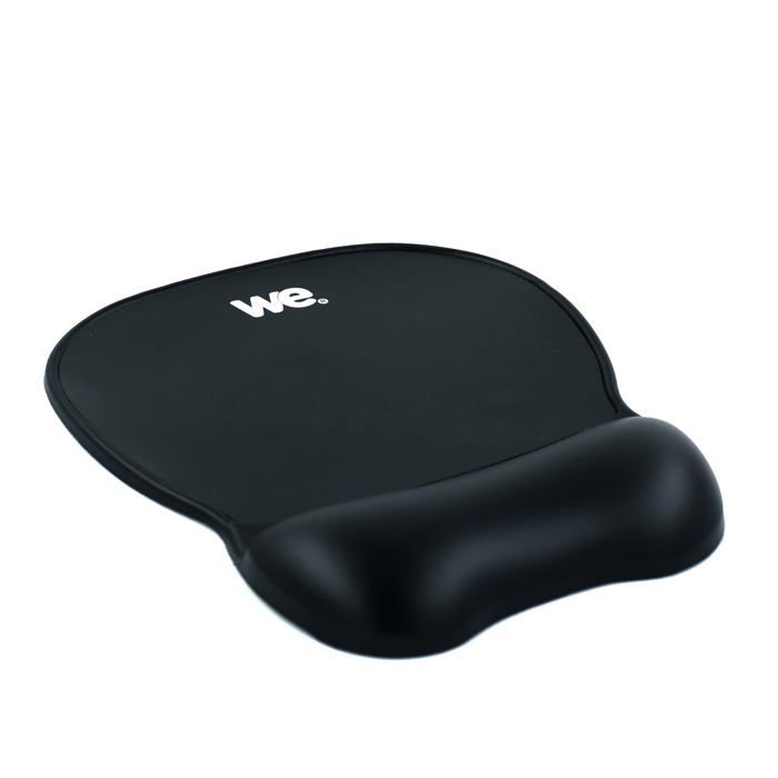 WE Tapis de Repose Poignet Pad en Gel TapisAnti dérapant Haute Qualité Anti tendinite Confort Maximal Accessoires pour Ordinateur Neuf - vue 3