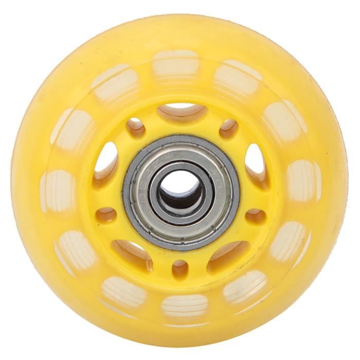 Extracteur De Roulement 608 En Acier Inoxydable - Pour Skate, Rollers, Scooter - Alésage 8mm