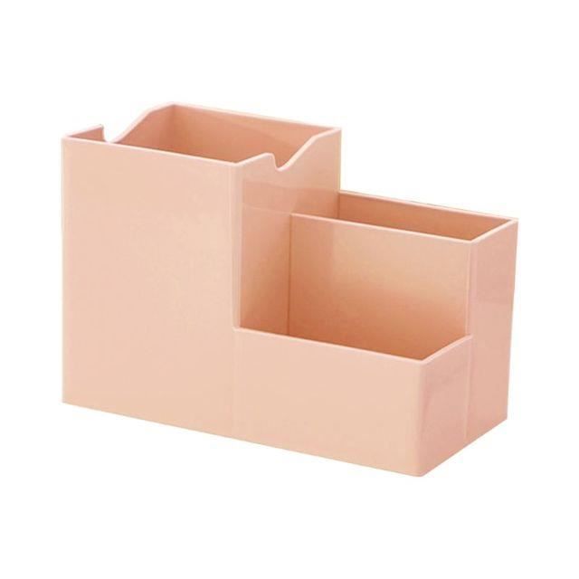 Lot de 4 serre-livres en acrylique transparent pour étagères, bureau, livres, magazines, fichiers Lot de 4 serre-livres en acrylique transparent pour étagères, bureau, livres, magazines, fichiers