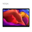 Tablette tactile - Lenovo YOGA Pad Pro TY-K606F Snapdragon 870 13 pouces WiFi  8Go 256Go Gris Global Rom-1