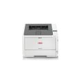 Imprimante laser OKI B412dn - Noir et blanc - Recto/Verso - A4-1