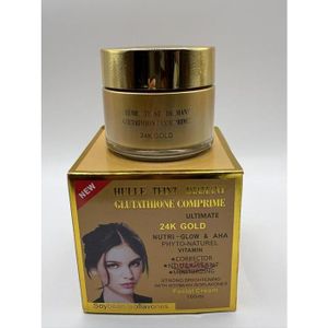 savon teint diamant glutathione comprimé Serum teint diamant Glutathione