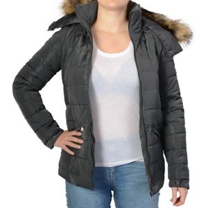 doudoune femme redskins