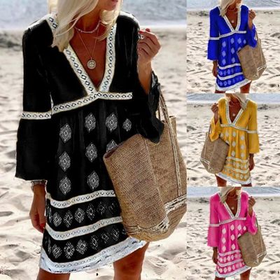 Robe droite femme ete 2025