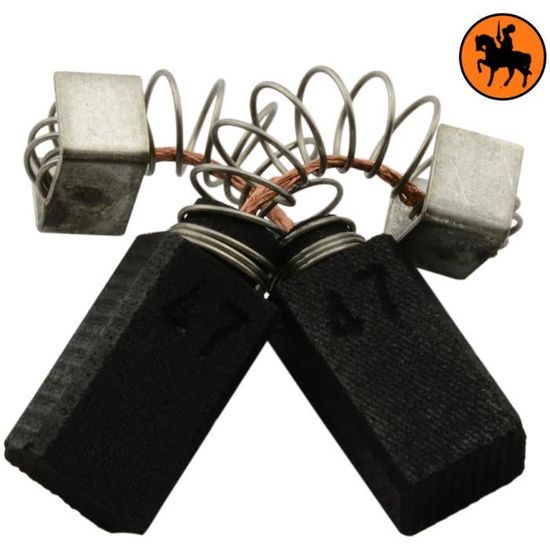 Charbon Brosses Kress HM 10-2 Drawing 1/2 HM 10-2 EM Drawing 1/2 Charbon Brosses Kress HM 10-2 Drawing 1/2 HM 10-2 EM Drawing 1/2