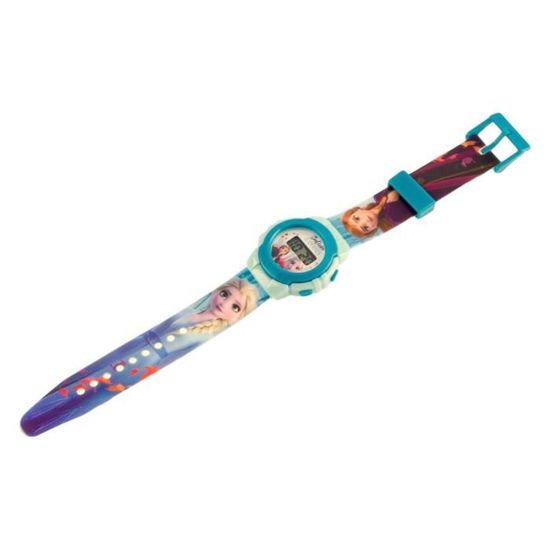 Montre flik flak reine des neiges 2 store