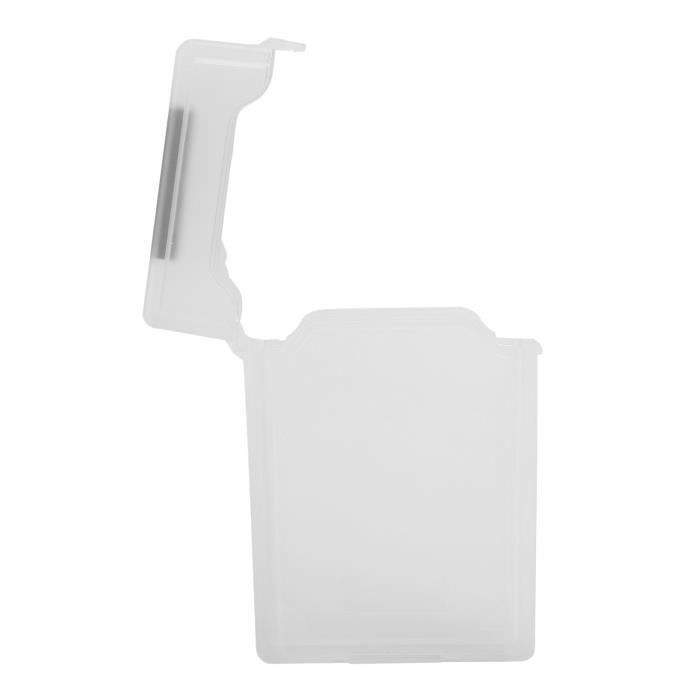Boîtier HDD De Remplacement Pour Dell Latitude E6330 E6430 E6530 - Avec 2 Vis