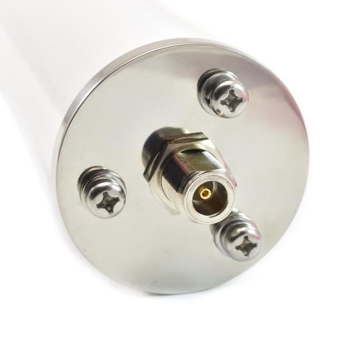 4G LTE Outdoor Antenna 6dBi Marine Grade - Cdiscount Informatique