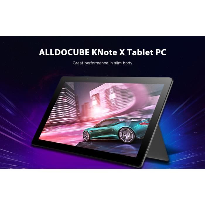 Ordinateur 2 en 1 - 13,3'' Tablette tactile1