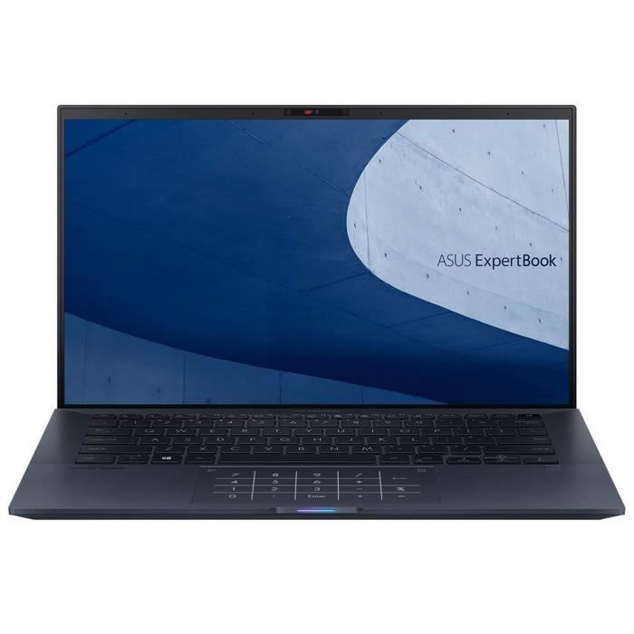  ExpertBook B9450FA-BM0163R - Intel Core i7-10510U1