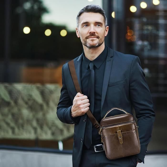 Pochette homme outlet
