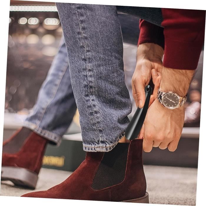 Chaussures hotsell bo pieds