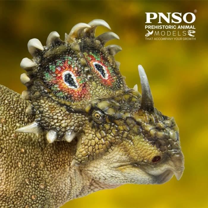 AMITD Camarasaurus – Figurine Dinosaure Préhistorique 1:35 – Modèle Realist Avec Mâchoire Articulée – Livret éducatif Inclus – Cadeau Pour Fans De Paléontologie