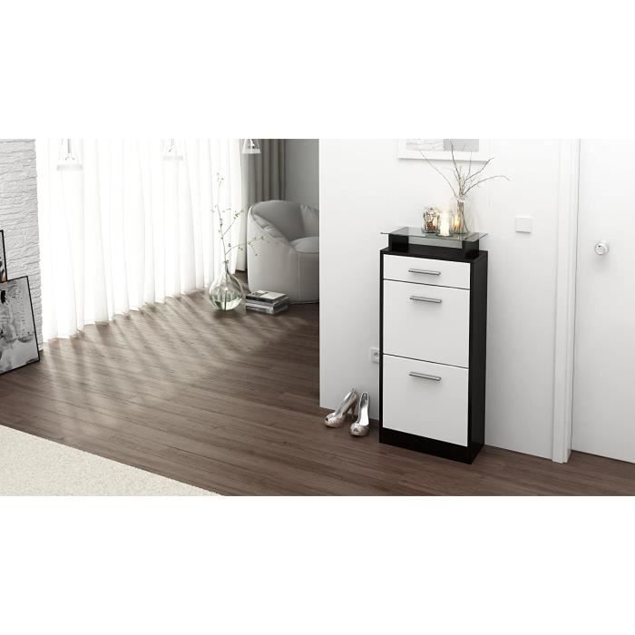 Loret v2 sales shoe cabinet