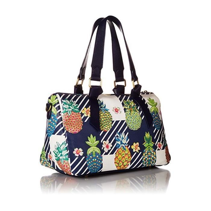 Sac desigual ananas online