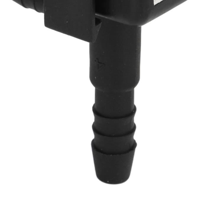 Vanne De Purge Bidon Électrovanne Essence 55566514 - Compatible Opel Adam Meriva Corsa