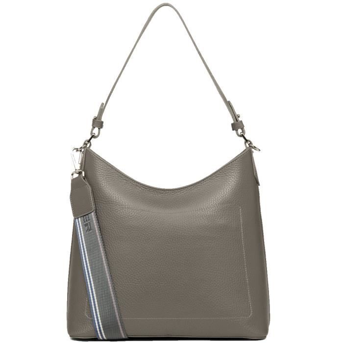 Sac lancaster gris online