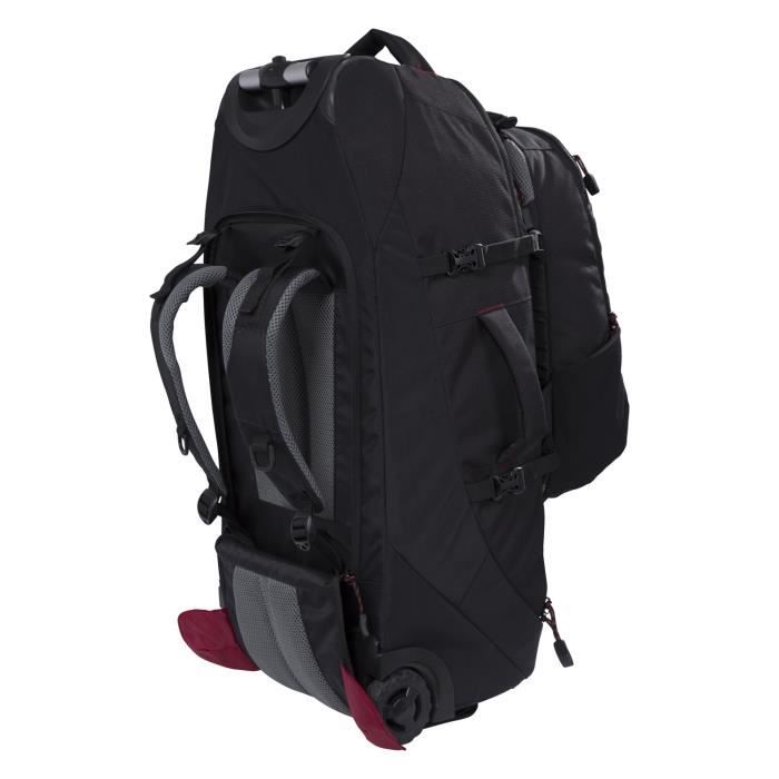 Mountain warehouse sale voyager wheelie