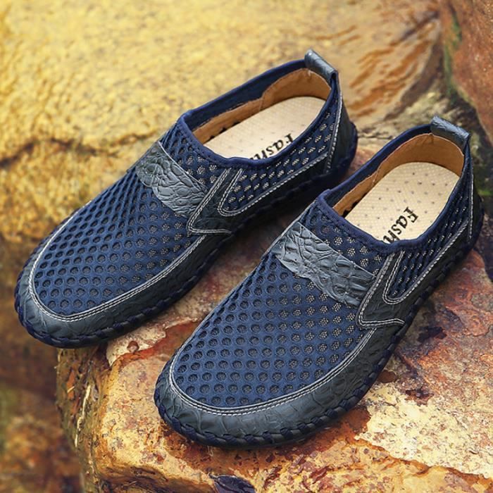 Chaussure tres shop confortable homme