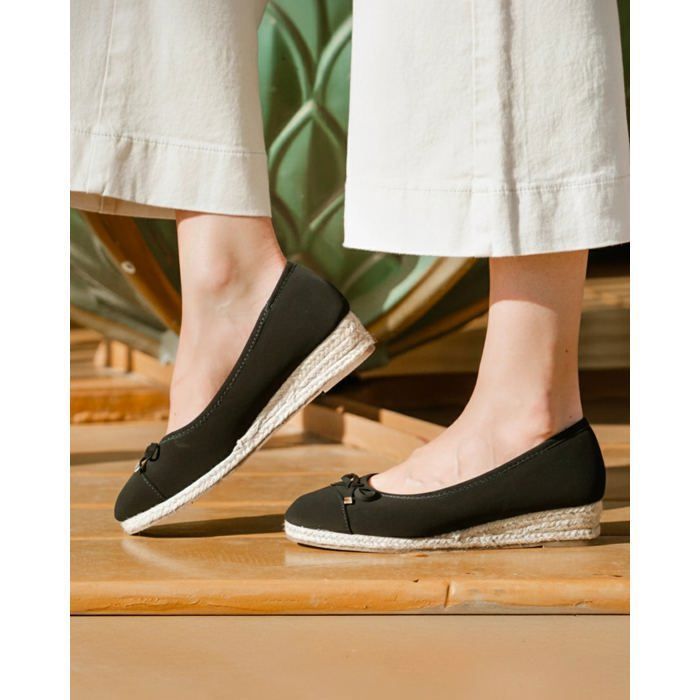 Isotoner Ballerines Femme à Talon de 4 cm, très Confortables, 36 EU, Camel Isotoner Ballerines Femme à Talon de 4 cm, très Confortables, 36 EU, Camel