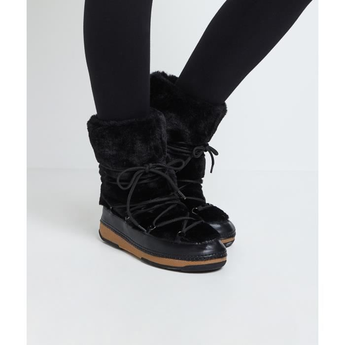 Boots apres ski new arrivals homme