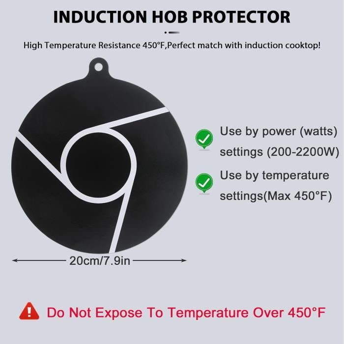 M METERXITY Lot De 2 Kits De Routage De Câbles, Pour Trou