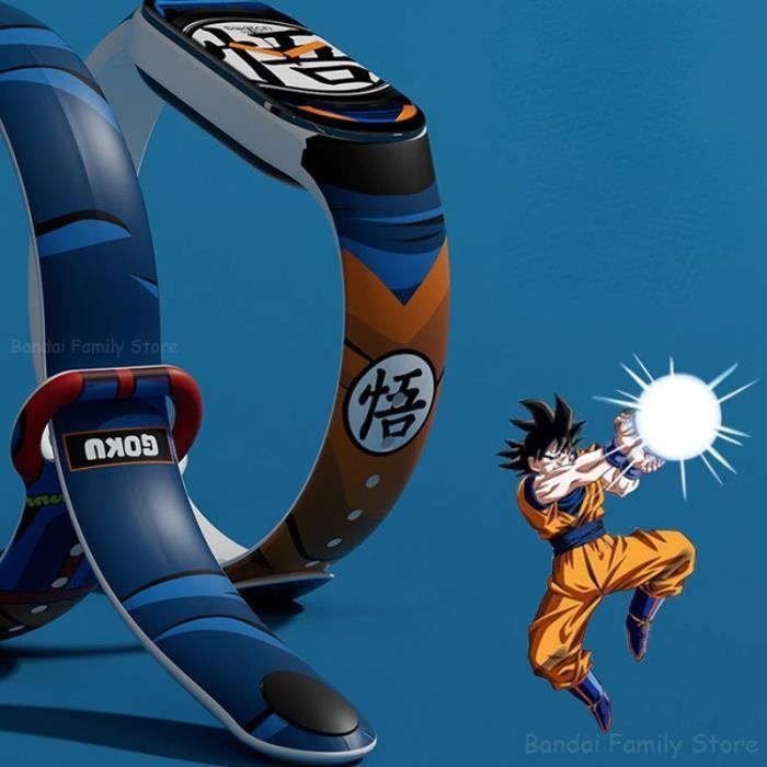 Montre dragon sales ball z