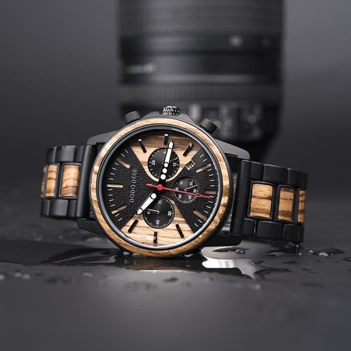 Sharphy montre homme best sale prix
