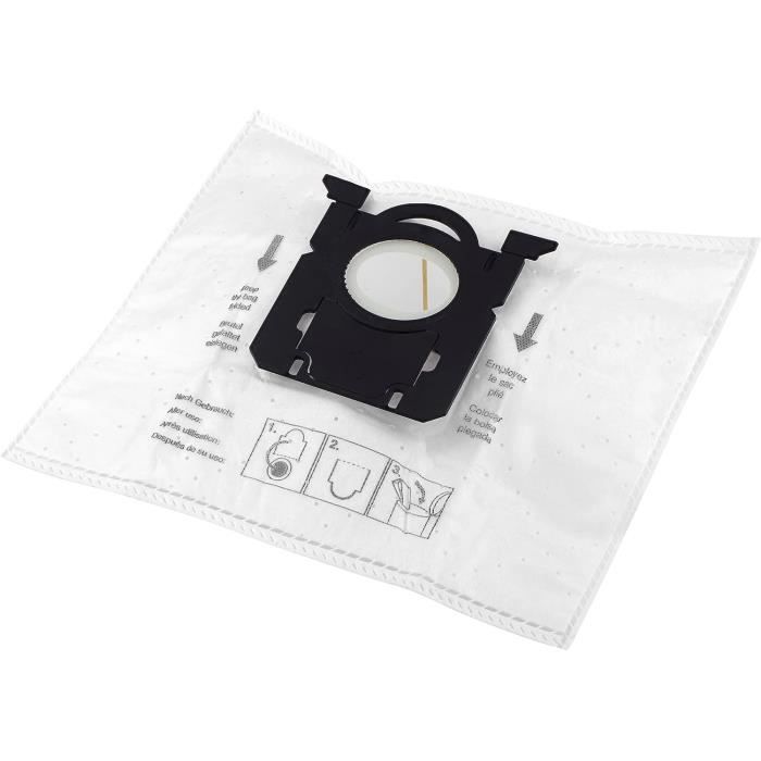 Sac aspirateur electrolux best sale powerforce