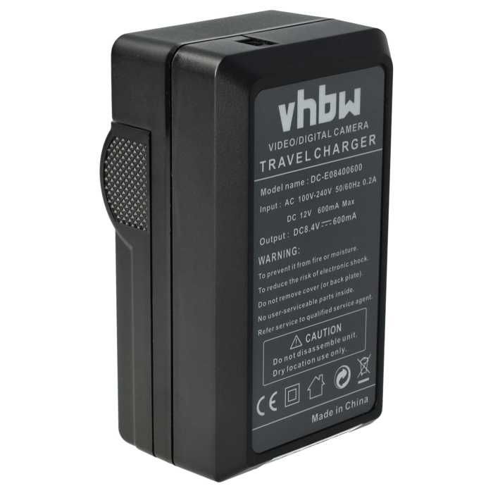 Chargeur Secteur 17 En 1 - 6V, Compatible Caméra De Chasse Ceyomur CY60, Protection Complète, Certifications CE/GS - 4
