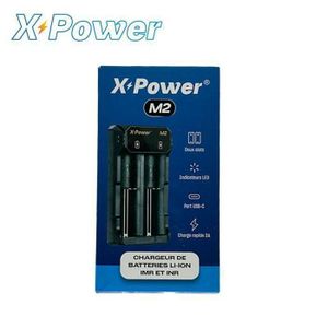 Chargeur accus 18650 pour cigarette lectronique - Cdiscount