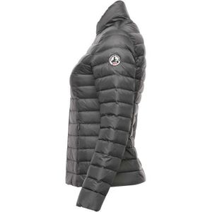 doudoune jott femme fourrure