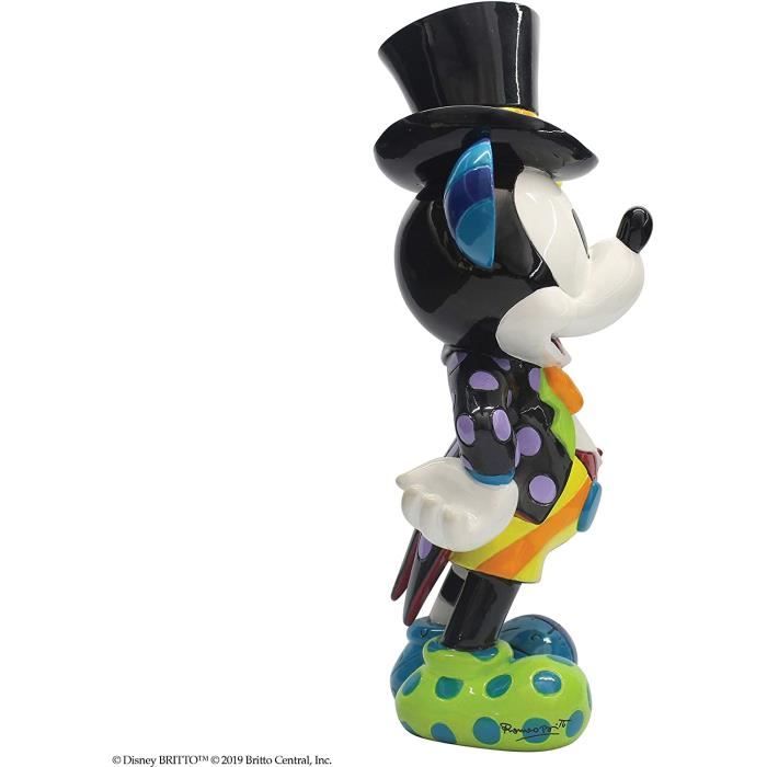Haut mickey 2025