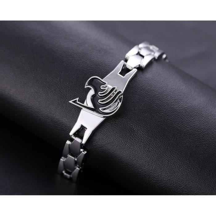 Fairy tail bracelet new arrivals