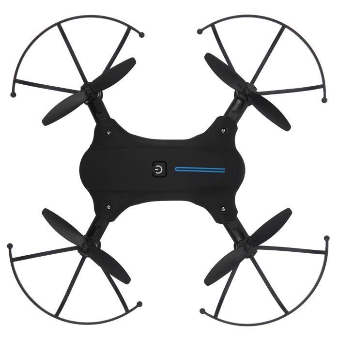 Lentille unique1 batterie-Drones caméra pour adultes, vidéo HD 4K, drones  de héros gestuels portables, fête, - Cdiscount Jeux - Jouets