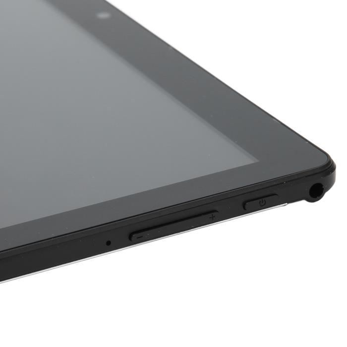 PAR - tablette HD Tablette de lecture 10 pouces IPS 8 go RAM 128 go ROM  Octa Core CPU informatique tactile Prise UE bleue 220V - Cdiscount  Informatique