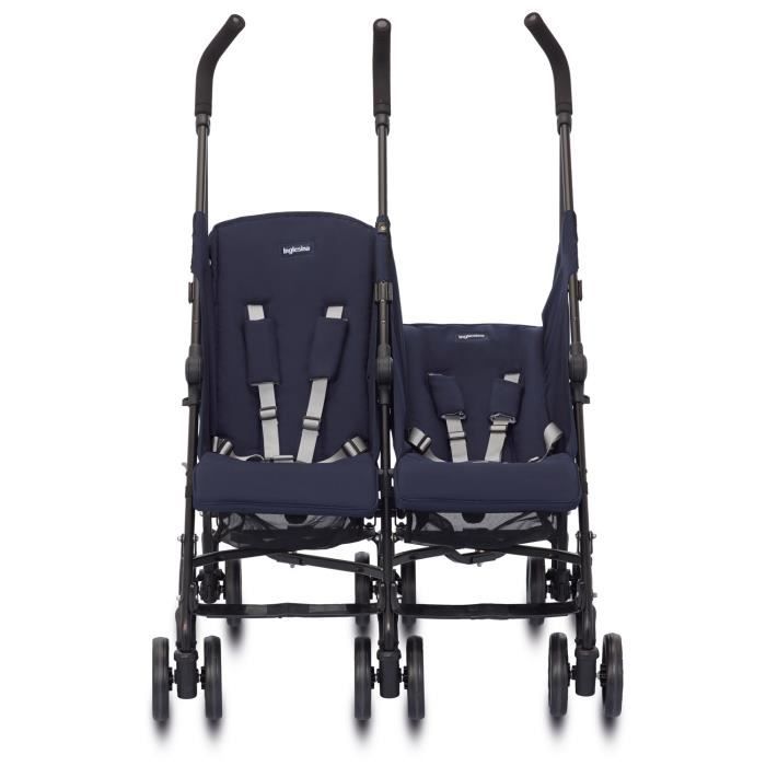 Poussette canne inglesina store