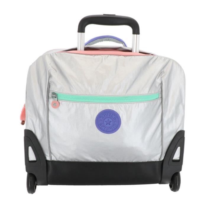 Cartable roulettes Kipling Giorno 41 CM Haut de Gamme