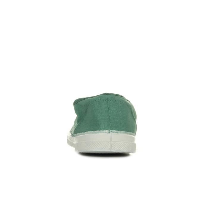 Bensimon vert 2025 amande