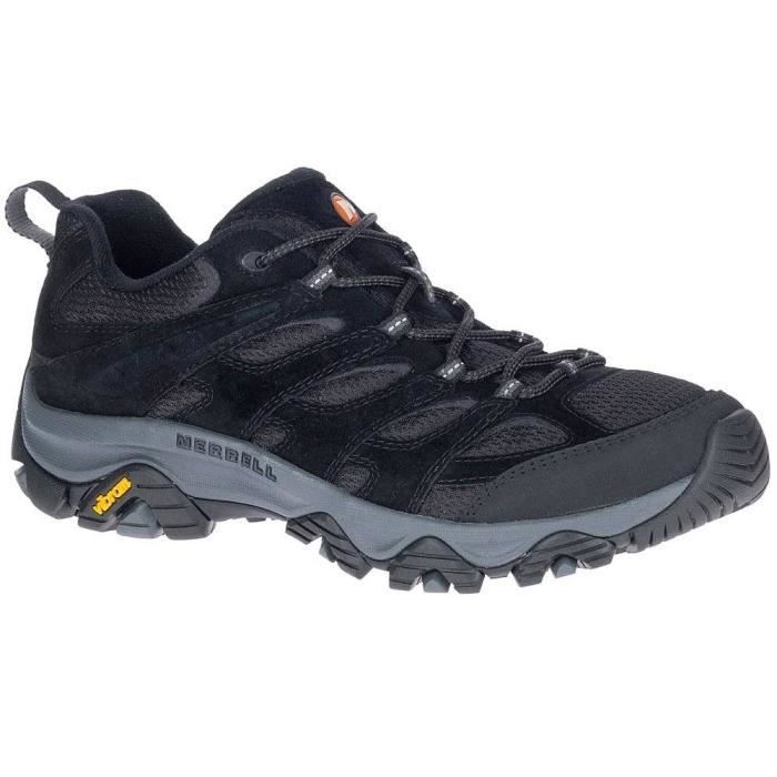 Merrell moab ventilator best sale homme