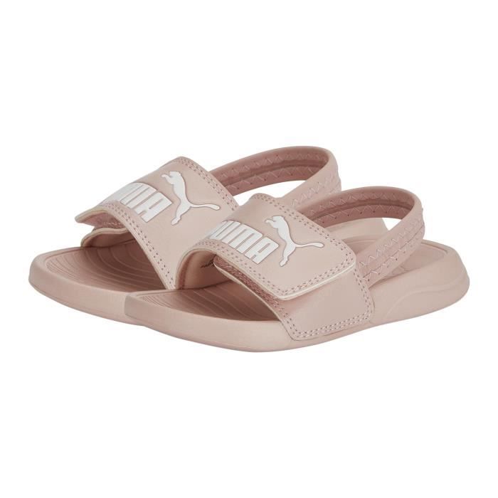 Sandale puma fourrure deals
