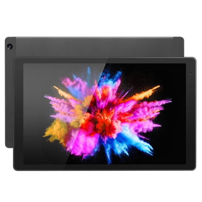 10,1" Tablette Tactile  MatrixPad Z10, Quad-Core2