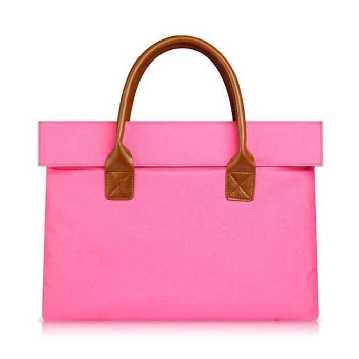 Sacoche ordinateur femme 15.6 pouces sale