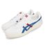 Onitsuka tiger junior blanche Clearance