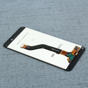 Écran Complet Huawei P9 Lite Blanc (vitre Tactile + LCD) - Neuf