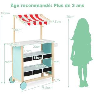 Stand marchand Cdiscount