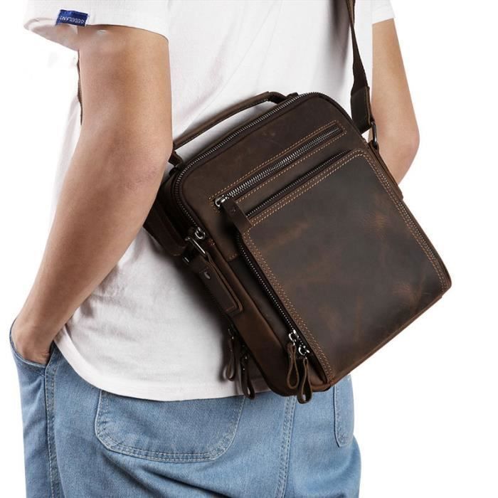 Cartable best sale azzaro homme